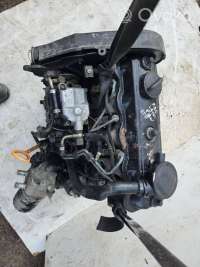Двигатель  Audi A6 C5 (S6,RS6) 1.9  Дизель, 1998г. afn , artART13958  - Фото 4