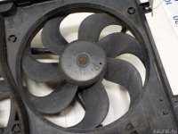  Вентилятор радиатора Volkswagen Golf 4 Арт E51091726, вид 8