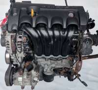 Двигатель  Kia Ceed 1 1.4  Бензин, 2010г. G4FA  - Фото 3