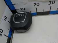 Подушка безопасности водителя Audi A5 (S5,RS5) 1 2006г. 8E0880201DH6PS - Фото 16