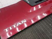 Борт откидной Nissan Titan 2004г.  - Фото 8