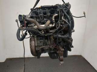Двигатель  Citroen C4 Grand Picasso 1 1.6 HDI Дизель, 2010г. 0135QE,9HY, 9HZ  - Фото 4