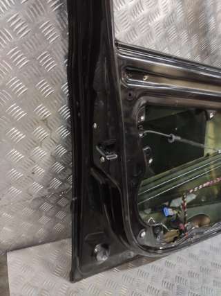 Дверь передняя левая Skoda Octavia RS 2 2011г.  - Фото 9