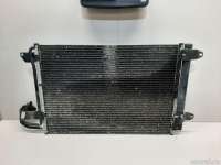 1K0820411Q VAG Радиатор кондиционера  к Volkswagen Golf 5 Арт E22557986