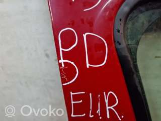Дверь передняя правая Citroen Berlingo 2 restailing 2014г. artEVA39812 - Фото 2