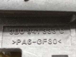 Кнопка корректора фар Volkswagen Passat B5 1999г. 3B0941333C, 3B0941333C - Фото 4