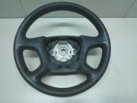 Рулевое колесо Skoda Roomster restailing 2000г. 1Z0419091M3X1 - Фото 2
