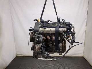 Двигатель  Volkswagen Golf 4 1.4 Инжектор Бензин, 2000г. 036100104BX,036100104CX,AXP  - Фото 2