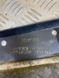 Пыльник Toyota Rav 4 4 2014г. 5872342010 - Фото 3