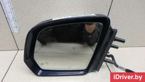 Зеркало левое электрическое Mercedes GL X164 2007г.  - Фото 1
