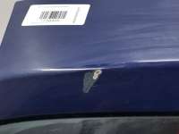 Крышка багажника (дверь 3-5) Renault Clio 3 2006г. 7751478020 - Фото 6