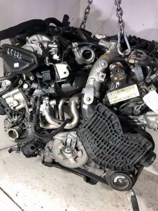 Двигатель  Mercedes ML/GLE w166 3.0  Дизель, 2013г. A642826,642826,OM642826  - Фото 9