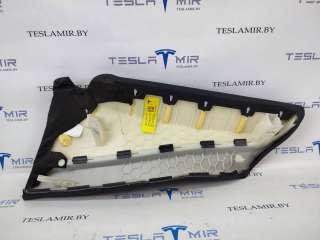 Подушка безопасности боковая (в сиденье) правая Tesla model 3 2022г. 1096031-61 - Фото 2