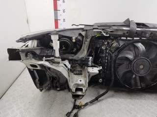 Передняя часть (ноускат) в сборе Chevrolet Cruze J300 restailing 2013г. R1B1F12K1V1 - Фото 8