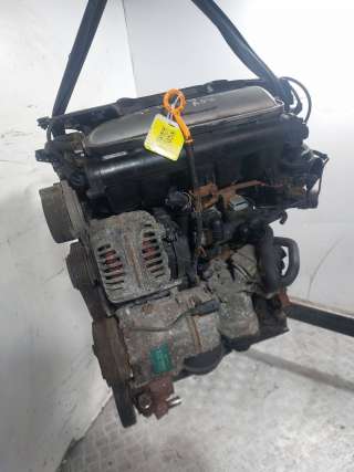 Двигатель  Volkswagen Bora 2.3  Бензин, 2002г.   - Фото 8