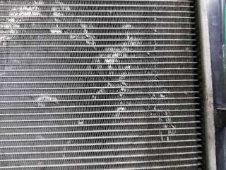 Радиатор двигателя (двс) Kia Sorento 2 2014г. 25310C5500 - Фото 5