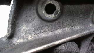 Кронштейн двигателя Peugeot 308 1 2008г. 9653249480 - Фото 3