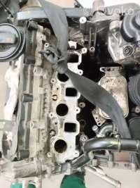 Двигатель  Audi A5 (S5,RS5) 1 2.7  Дизель, 2009г. 059103173ab , artARB17053  - Фото 2