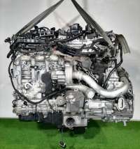 Двигатель  Mercedes E W213 3.0  Бензин, 2019г. 256930,  - Фото 3