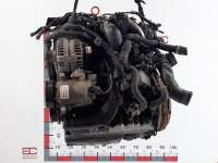 Двигатель  Volkswagen Scirocco 2.0 TDi Дизель, 2011г. 03L100035Q, CBDB  - Фото 2