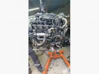 Двигатель  Citroen C4 Picasso 1 1.6 HDi Дизель, 2008г. 9HZ, 10JBB, 10JBB6  - Фото 3