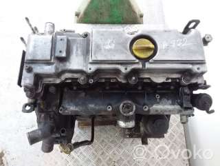 Двигатель  Opel Vectra B 2.0  Дизель, 2001г. y20dth, 17864664 , artRAG60235  - Фото 5