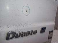 Дверь задняя правая Fiat Ducato 2 2003г.  - Фото 5