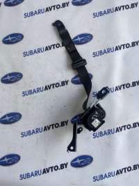  Ремень безопасности задний левый к Subaru XV Crosstrek Арт 75044053