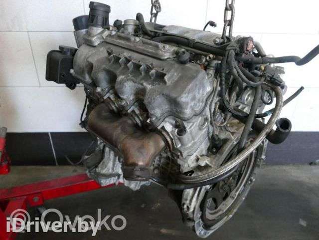 Двигатель  Mercedes S W220 3.7  Бензин, 2003г. om112972 , artGMA10937  - Фото 1