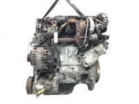Двигатель  Citroen C2 restailing 1.4 HDi Дизель, 2009г. 8HZ(DV4TD)  - Фото 14