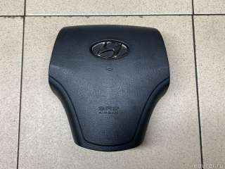 569002H0009P Подушка безопасности в рулевое колесо к Hyundai Elantra HD Арт E31336202