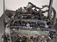 Двигатель  Toyota Yaris 1 1.3 Инжектор Бензин, 2002г. 190000J020,2SZFE  - Фото 5