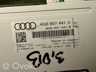 Блок управления камерой Audi A6 C7 (S6,RS6) 2012г. 4g0907441c, 4h0907441b , artDTR43857 - Фото 3