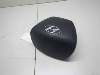 Подушка безопасности в рулевое колесо Hyundai i40 2012г. 569003Z100RY - Фото 3