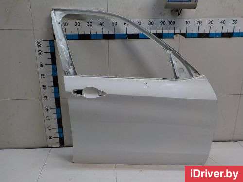 Дверь передняя правая BMW X5 F85 2014г. 41517386738 - Фото 1