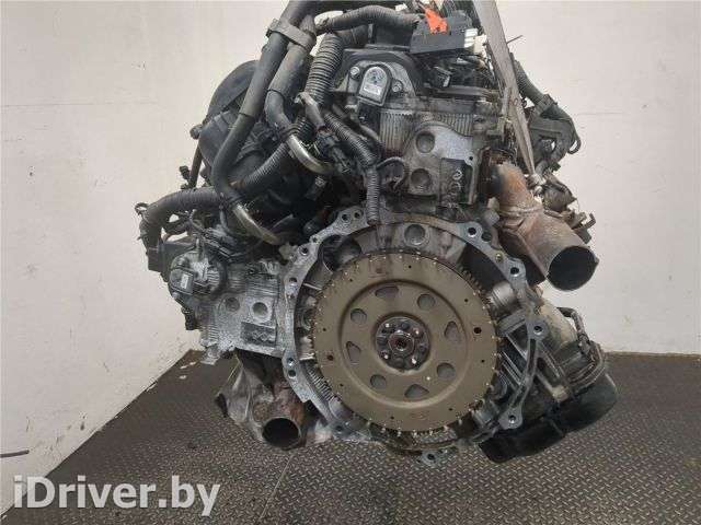 Двигатель  Infiniti QX3 5.6 Инжектор Бензин, 2012г. 101021LA0A,VK56VD  - Фото 1