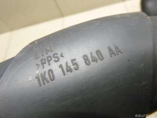Патрубок интеркулера Skoda Octavia A8 2006г. 1K0145840AA VAG - Фото 5