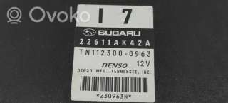 Блок управления (другие) Subaru Legacy 4 2006г. 85014ag15a, 88281ag29a, 22611ak42a , artATM16721 - Фото 2