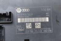 Блок управления сиденьем Audi A5 (S5,RS5) 1 2009г. 8T0959760B , art8803434 - Фото 2