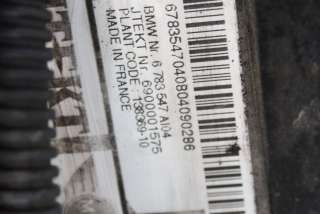 Рулевая рейка MINI Cooper R56 2009г. 6783547 , art7880372 - Фото 7