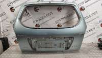  Крышка багажника (дверь 3-5) к Hyundai Tucson 1 Арт 18.70-1794159