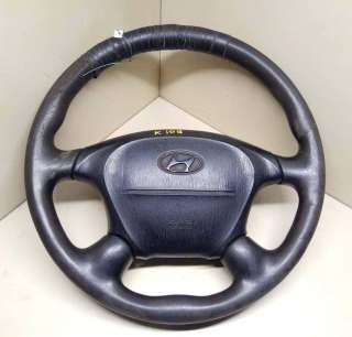  Подушка безопасности водителя к Hyundai H1 1 Арт 18.59-804492