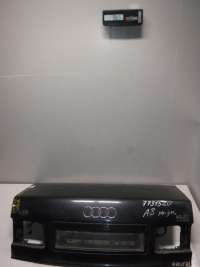 4D0827023N VAG Крышка багажника к Audi A8 D2 (S8) Арт E50951154