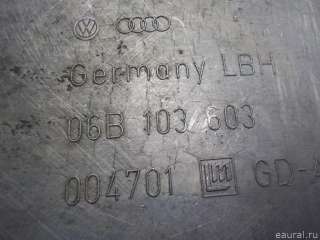 Поддон Audi A6 C5 (S6,RS6) 2002г. 06B103601AH VAG - Фото 5