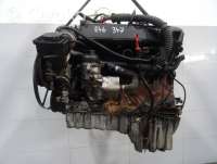 Двигатель  BMW 3 E46 2.9  Дизель, 2001г. m57d30 , artAOP14400  - Фото 7