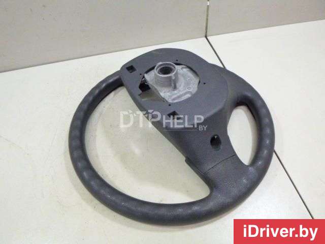 Рулевое колесо для AIR BAG (без AIR BAG) Hyundai Getz 2003г. 561101C700WK  - Фото 6