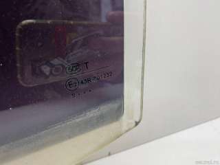 Стекло двери задней левой Chevrolet Lanos 2008г. TF69Y0620313801 ZAZ - Фото 5