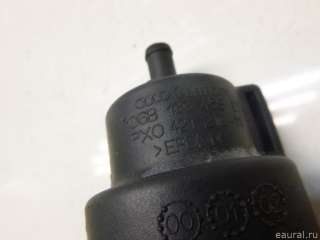Клапан вентиляции топливного бака Audi A6 C5 (S6,RS6) 1998г. 1C0906517A VAG - Фото 4