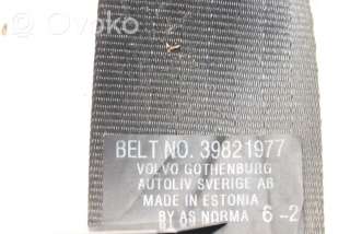 39821977 , artSAK105802 Ремень безопасности Volvo XC70 3 Арт SAK105802