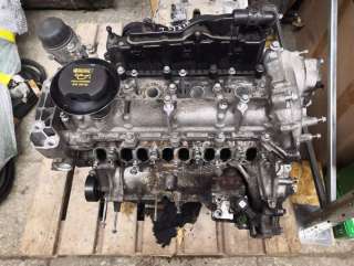 204DTD, PBG4D36015EE Двигатель к Land Rover Discovery sport Арт MK70900653